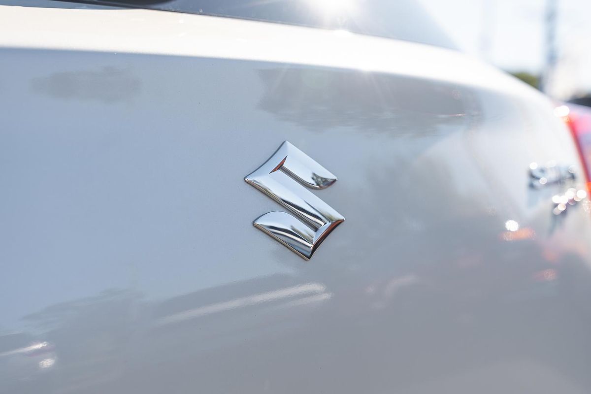 2021 Suzuki Swift Sport AZ Series II