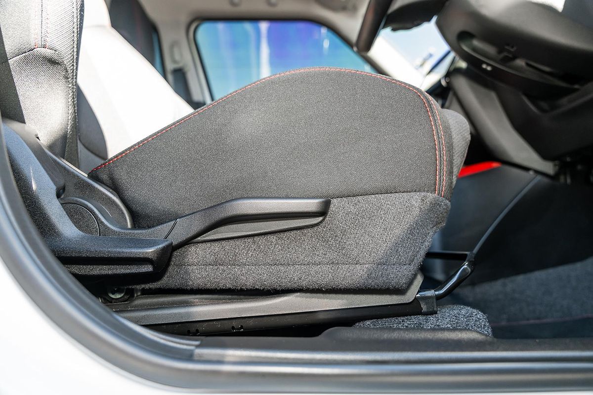 2021 Suzuki Swift Sport AZ Series II