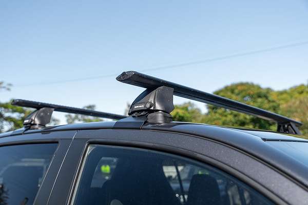 2022 Toyota Hilux Rogue GUN126R 4X4