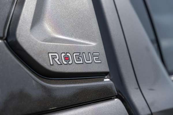 2022 Toyota Hilux Rogue GUN126R 4X4