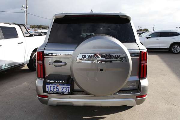 2023 GWM Tank 500 Ultra Hybrid P03