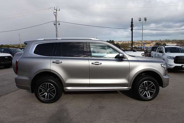 2023 GWM Tank 500 Ultra Hybrid P03