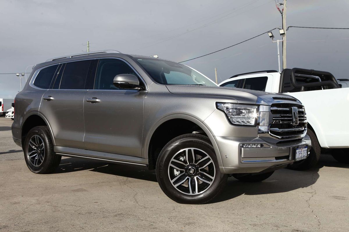 2023 GWM Tank 500 Ultra Hybrid P03