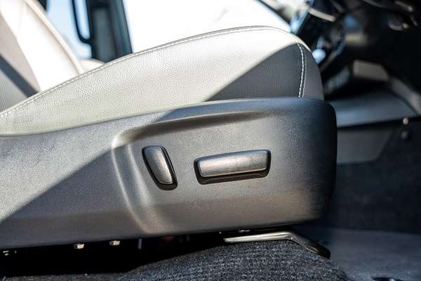 2022 Toyota Hilux Rogue GUN126R 4X4