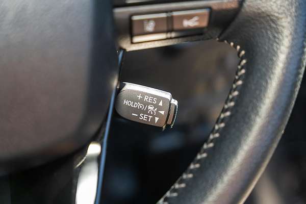 2022 Toyota Hilux Rogue GUN126R 4X4
