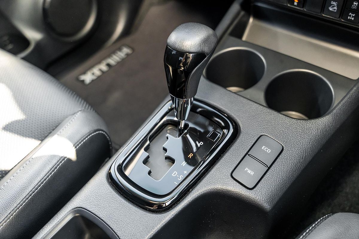 2022 Toyota Hilux Rogue GUN126R 4X4