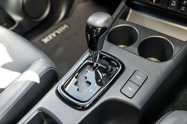 2022 Toyota Hilux Rogue GUN126R 4X4