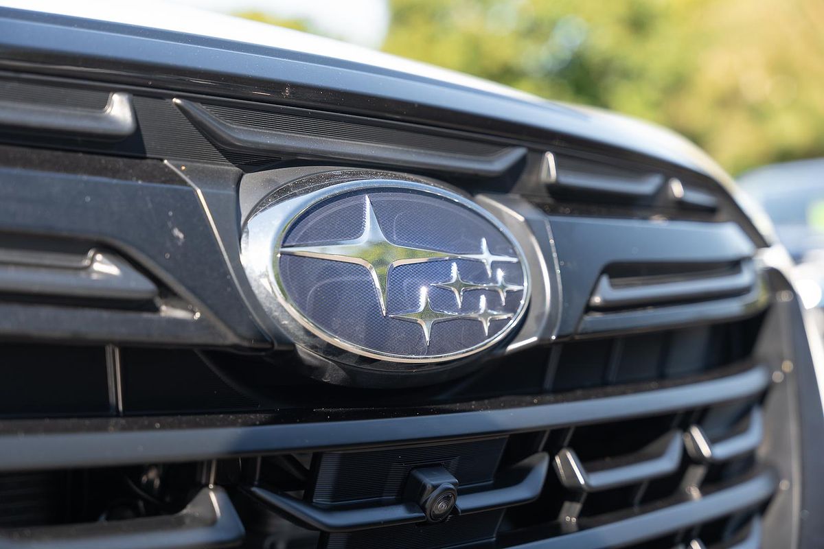 2024 Subaru Forester 2.5i Premium S5