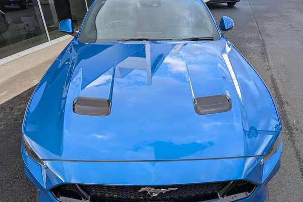 2020 Ford Mustang GT FN
