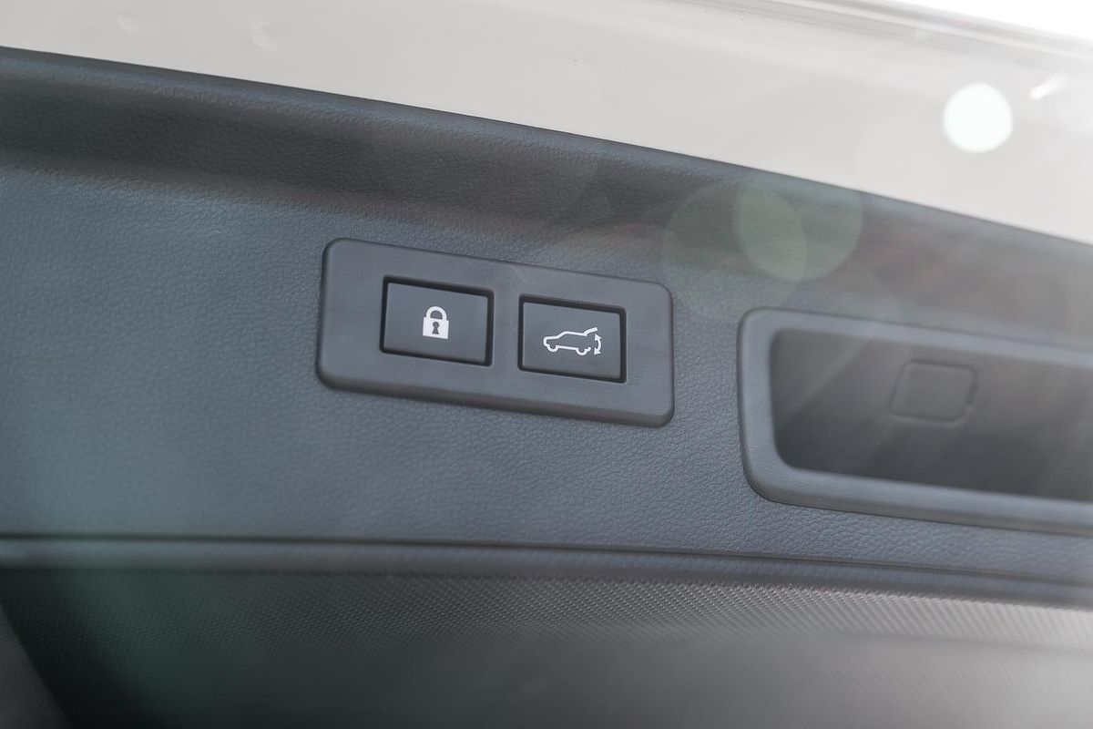 2024 Subaru Forester 2.5i Premium S5