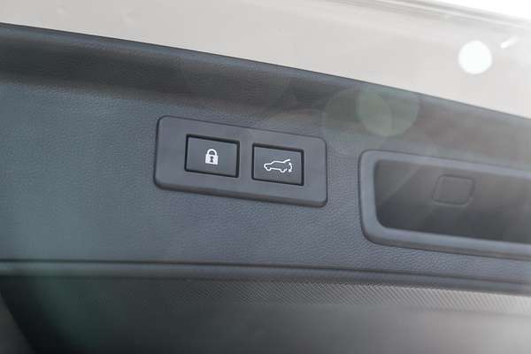 2024 Subaru Forester 2.5i Premium S5