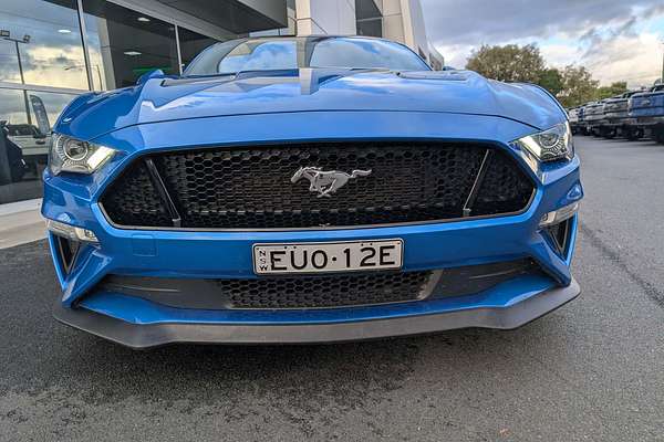 2020 Ford Mustang GT FN