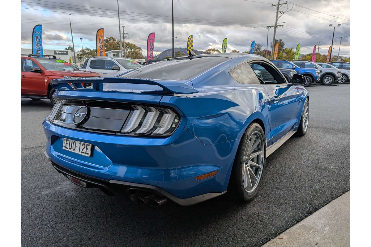 2020 Ford Mustang GT FN