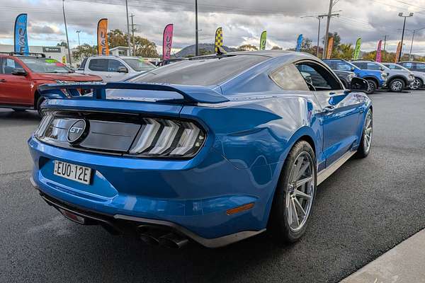 2020 Ford Mustang GT FN