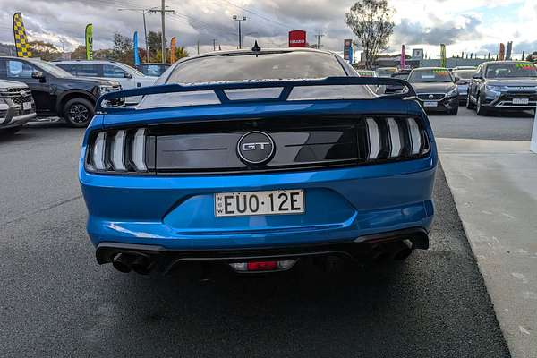 2020 Ford Mustang GT FN