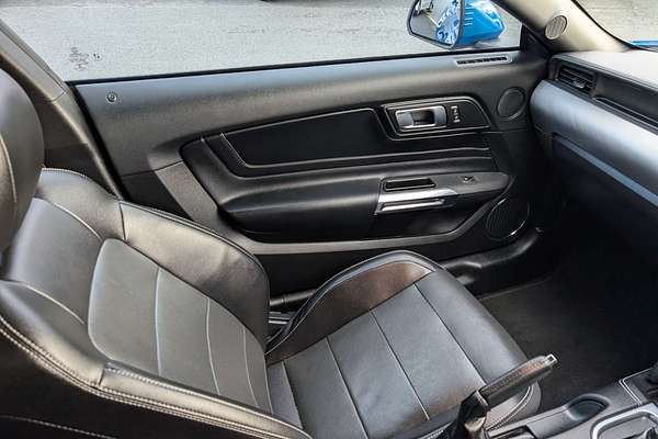 2020 Ford Mustang GT FN