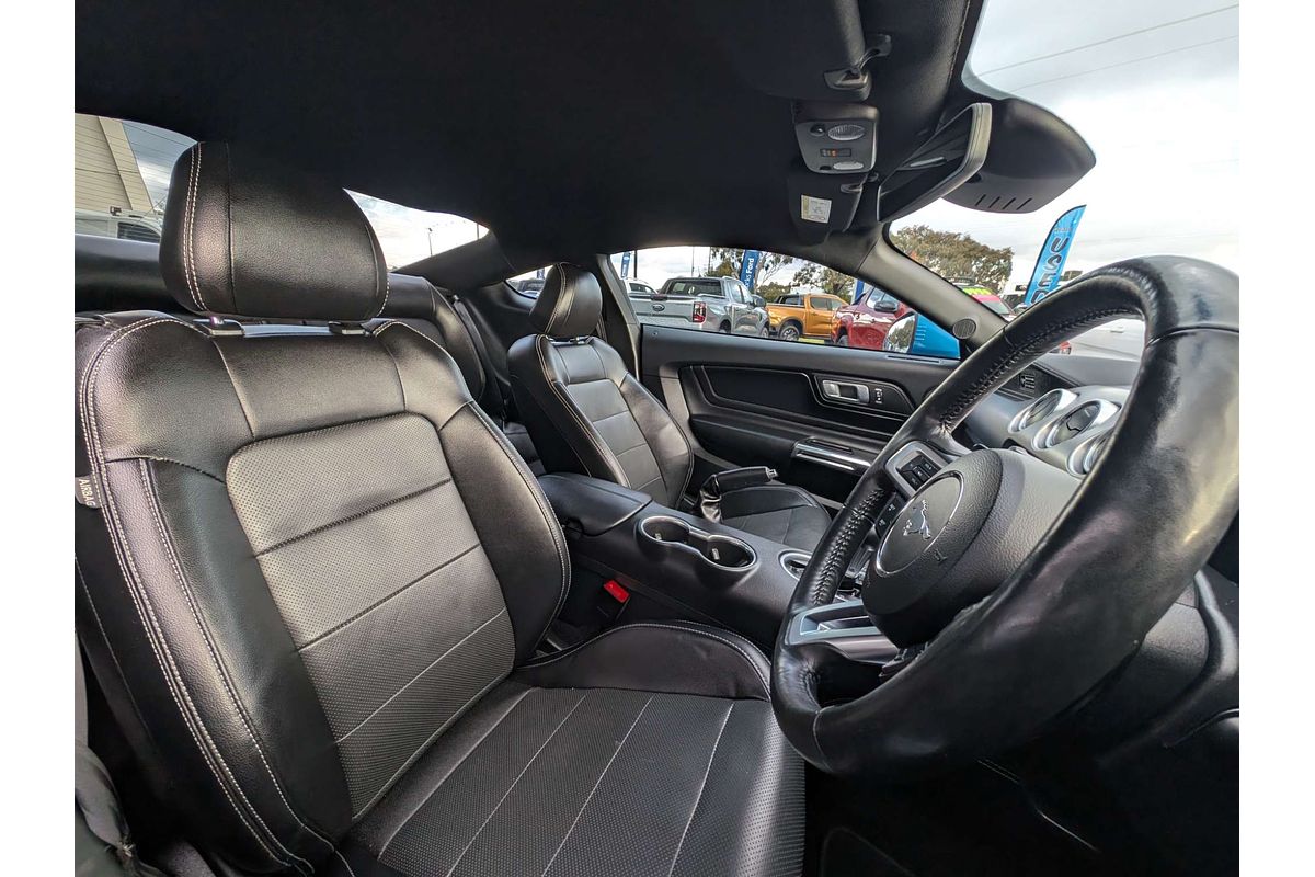2020 Ford Mustang GT FN