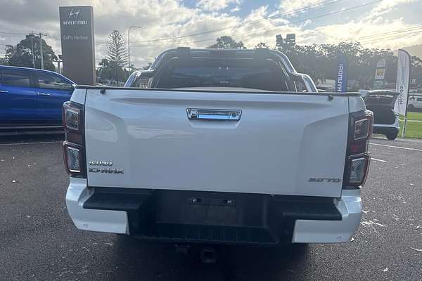 2023 Isuzu D-MAX LS-U+ 4X4