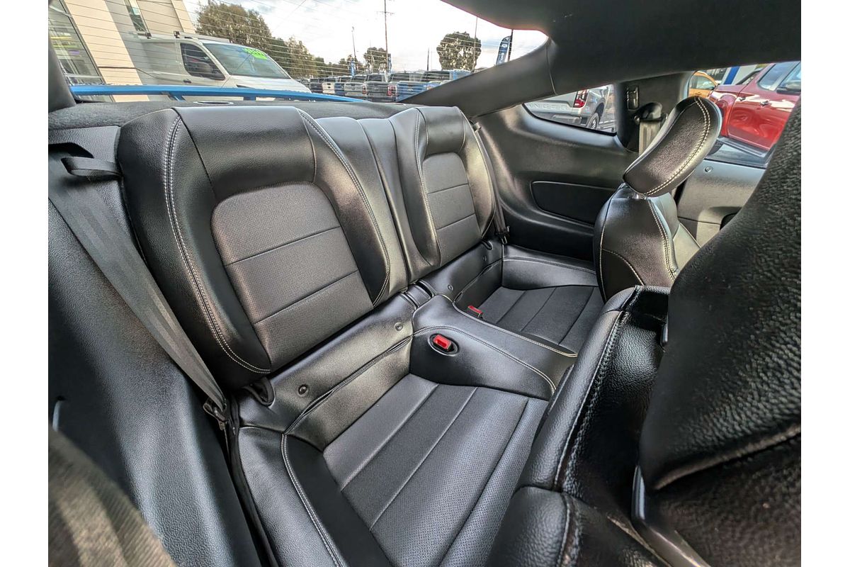 2020 Ford Mustang GT FN
