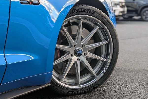2020 Ford Mustang GT FN