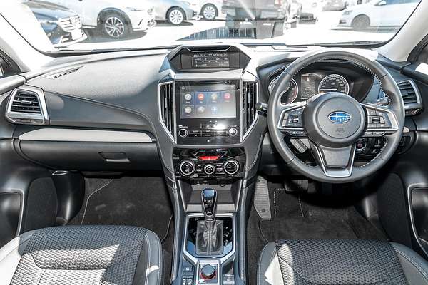 2024 Subaru Forester 2.5i Premium S5