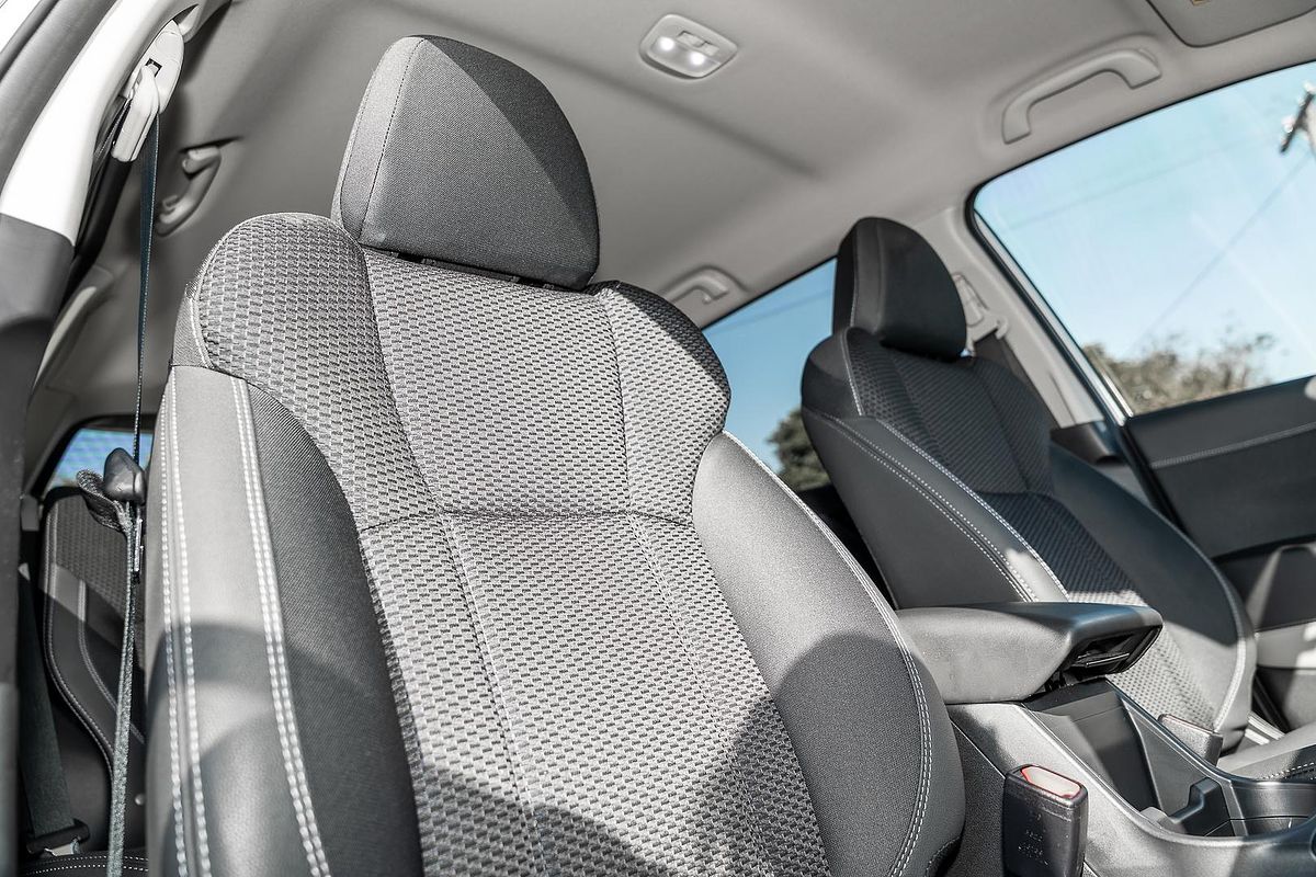 2024 Subaru Forester 2.5i Premium S5