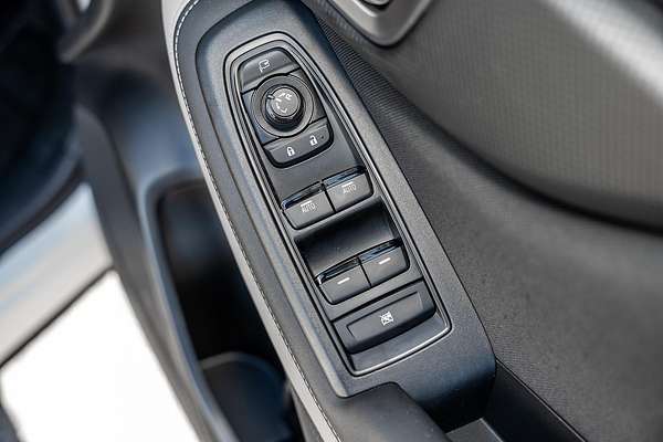 2024 Subaru Forester 2.5i Premium S5