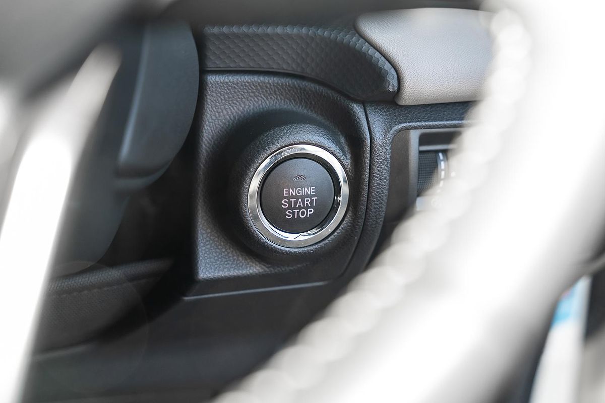 2024 Subaru Forester 2.5i Premium S5
