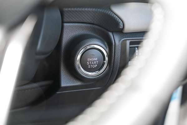 2024 Subaru Forester 2.5i Premium S5