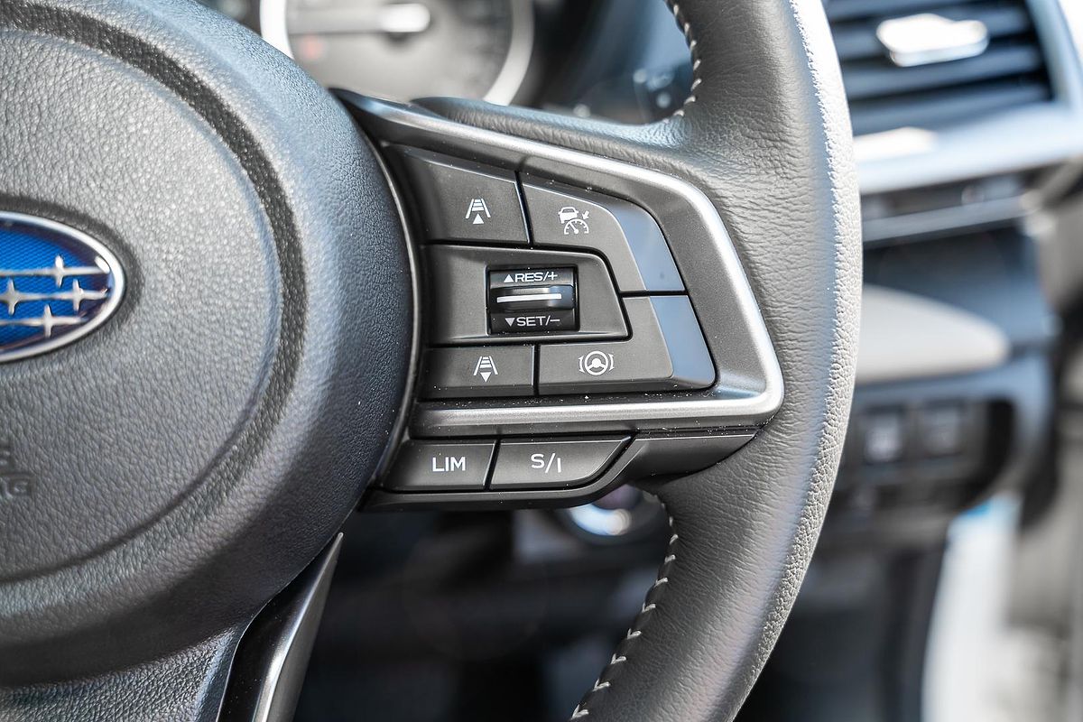 2024 Subaru Forester 2.5i Premium S5