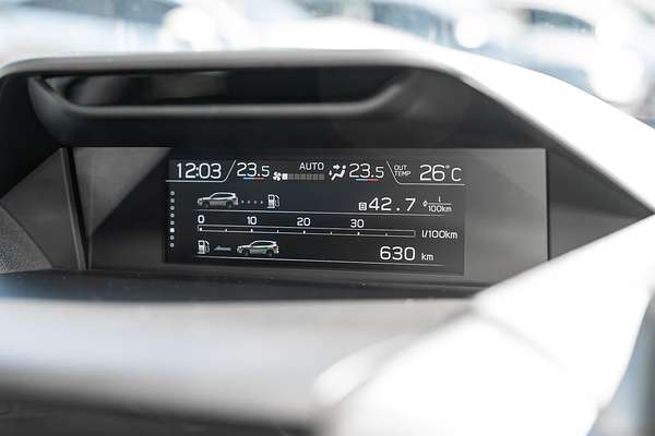2024 Subaru Forester 2.5i Premium S5