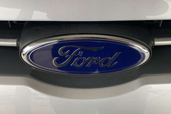 2016 Ford Territory TX SZ MkII