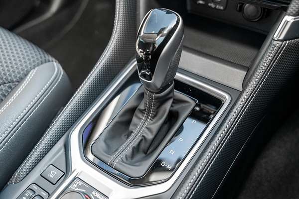 2024 Subaru Forester 2.5i Premium S5
