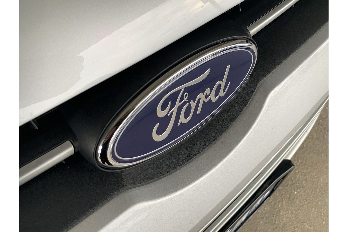 2016 Ford Territory TX SZ MkII