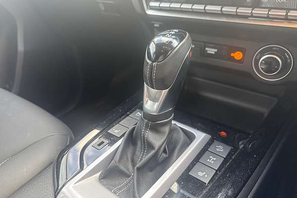 2023 Isuzu D-MAX LS-U+ 4X4