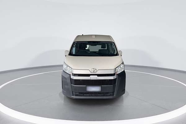 2021 Toyota Hiace GDH320R