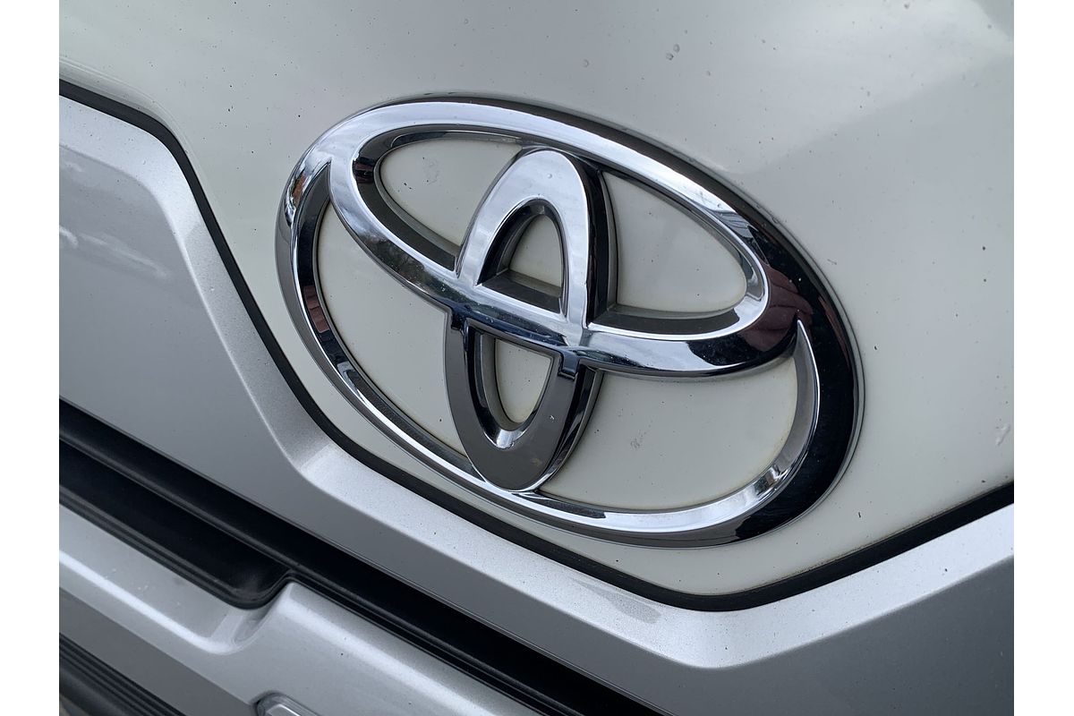 2021 Toyota Hiace GDH320R