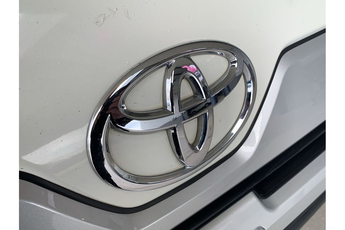 2021 Toyota Hiace GDH320R