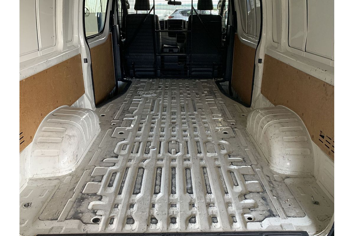2021 Toyota Hiace GDH320R