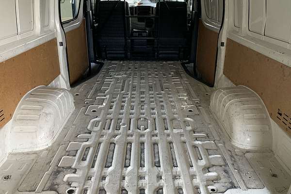 2021 Toyota Hiace GDH320R