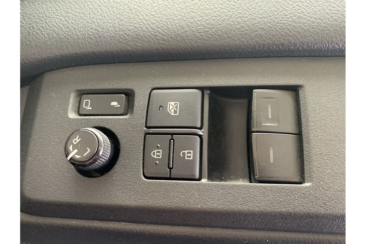 2021 Toyota Hiace GDH320R