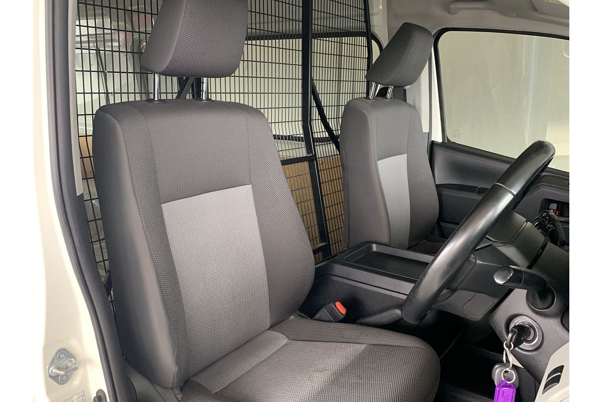 2021 Toyota Hiace GDH320R