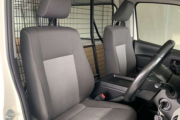 2021 Toyota Hiace GDH320R