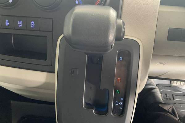 2021 Toyota Hiace GDH320R