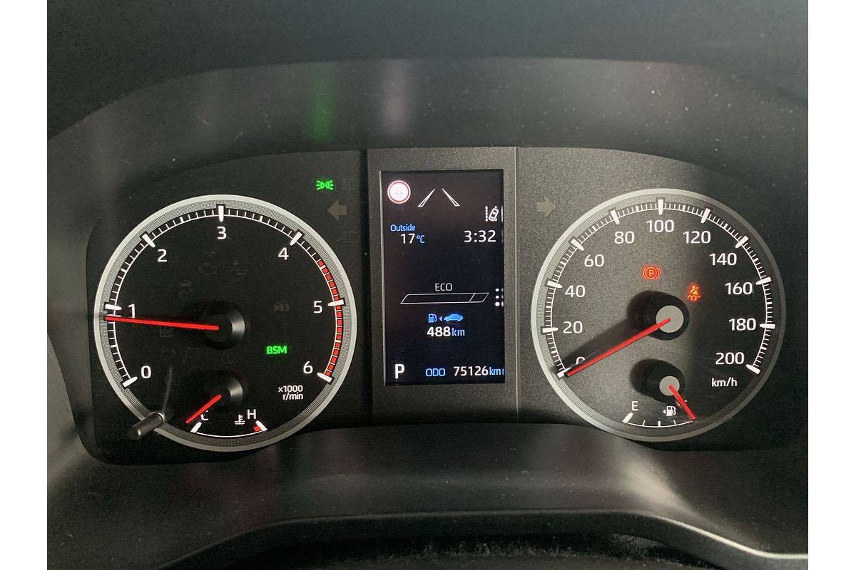 2021 Toyota Hiace GDH320R