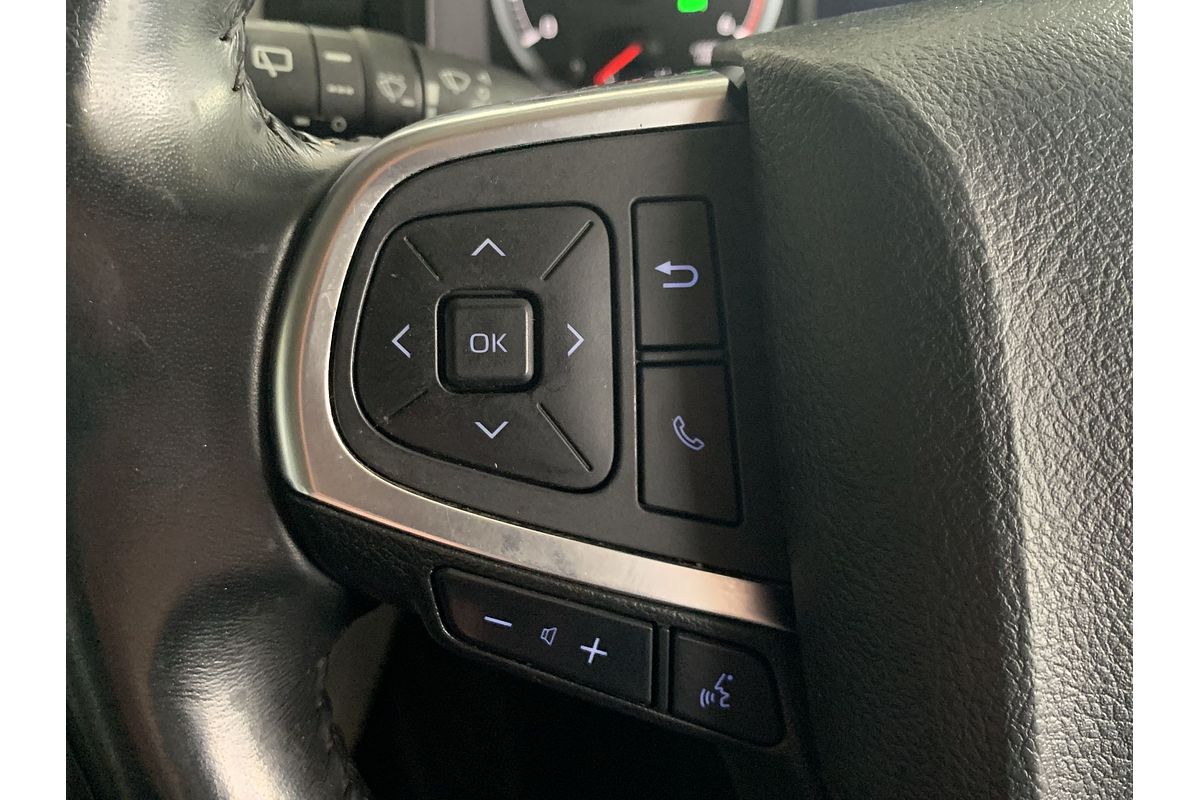 2021 Toyota Hiace GDH320R