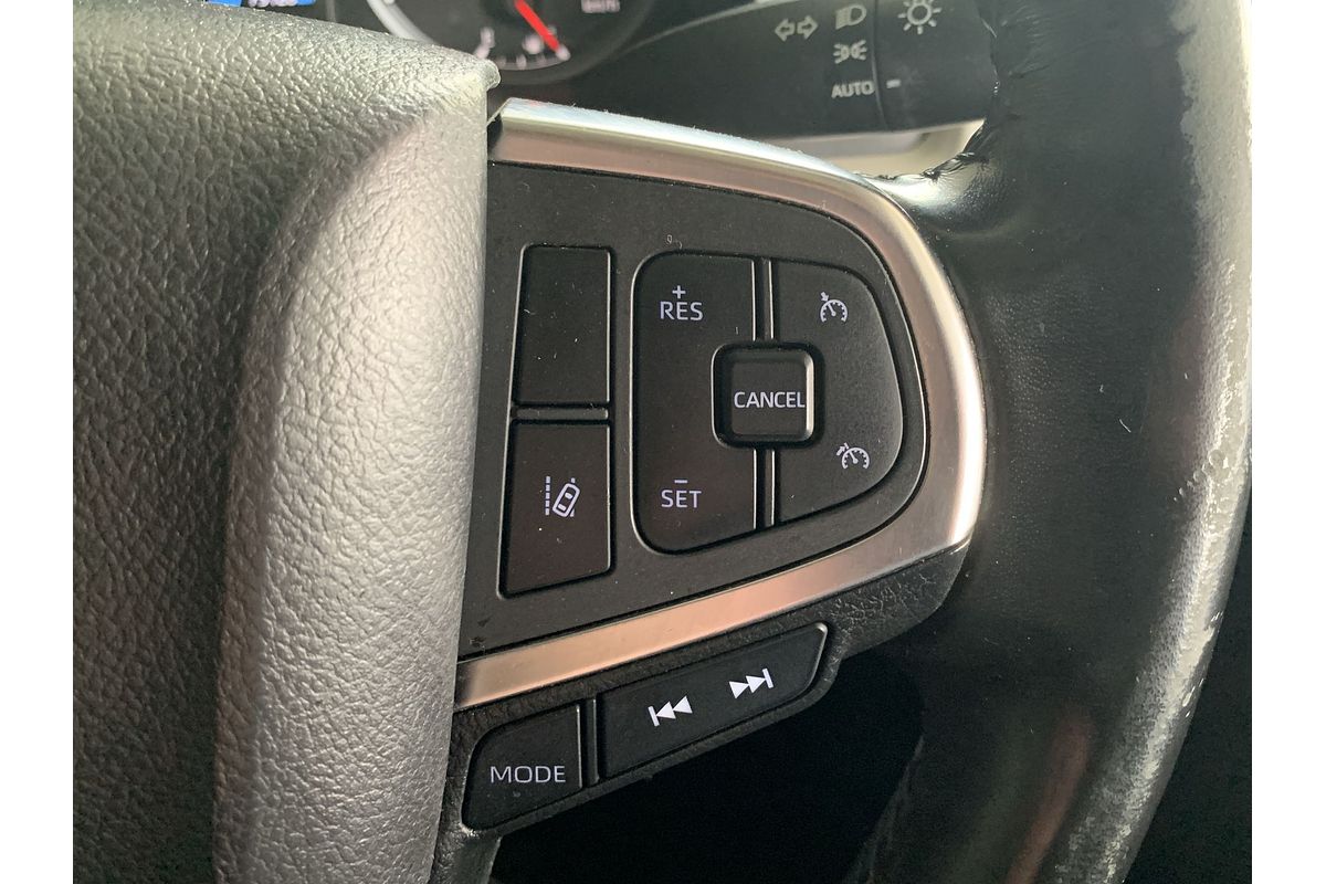 2021 Toyota Hiace GDH320R
