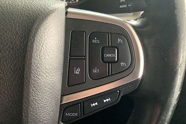 2021 Toyota Hiace GDH320R