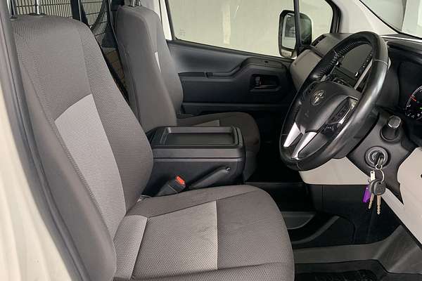 2021 Toyota Hiace GDH320R