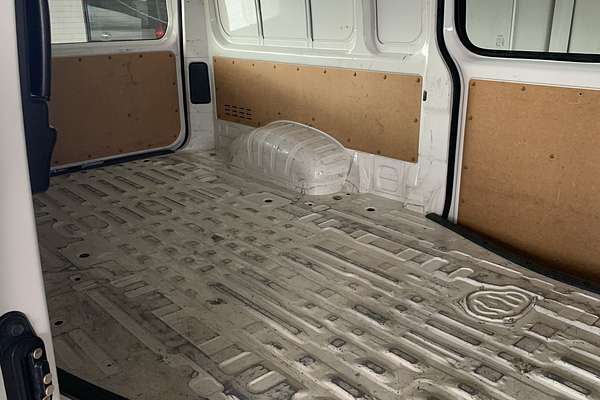 2021 Toyota Hiace GDH320R
